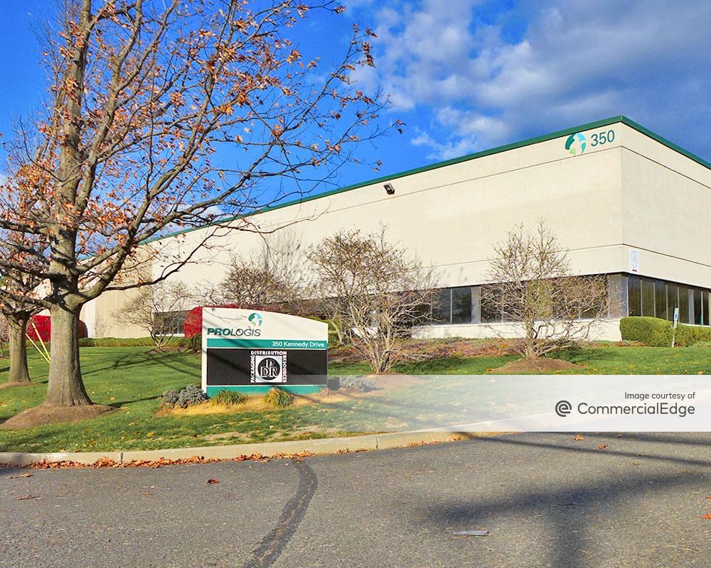 300-350 Kennedy Drive
