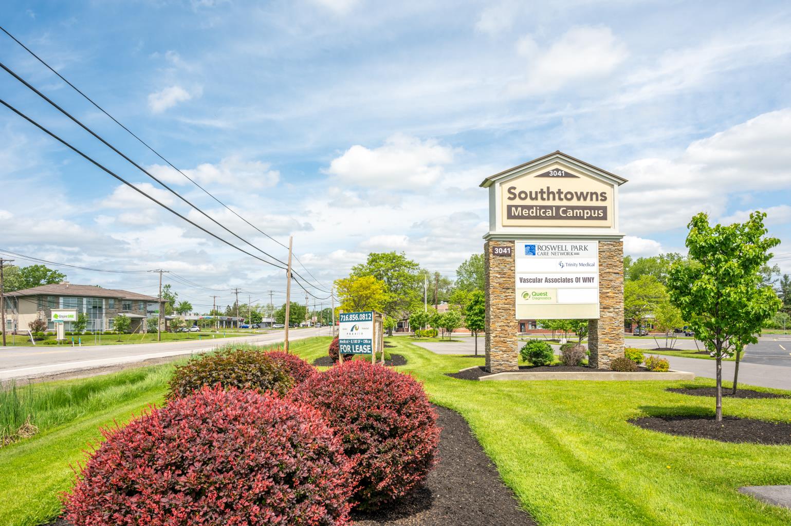 Southtowns Medical Campus