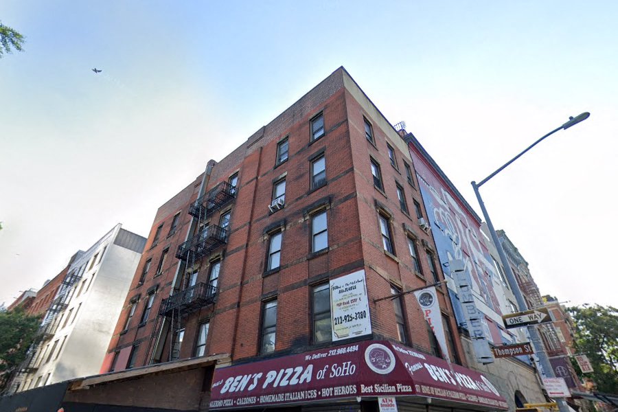 177 Spring Street