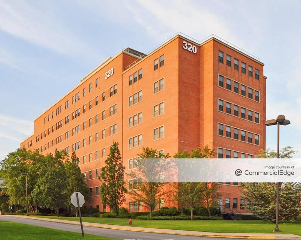 Courthouse Corporate Center