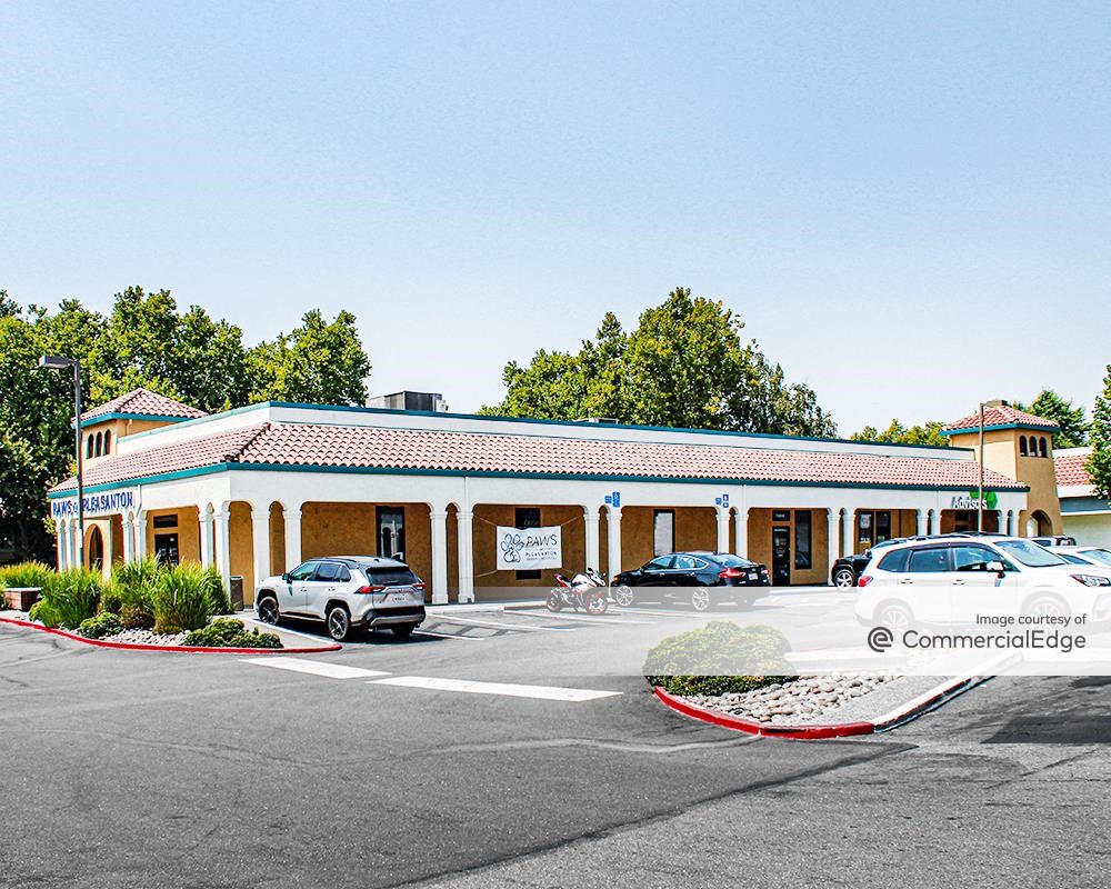 Santa Rita Square - 3112 Santa Rita Road