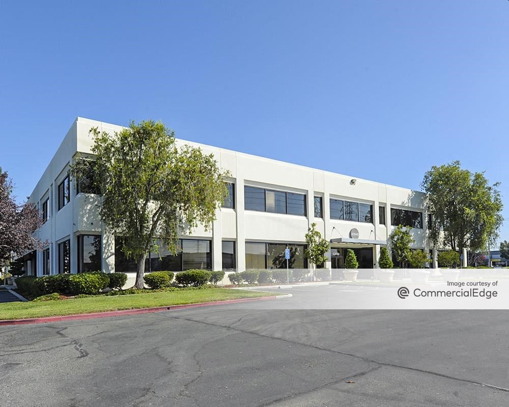 Fremont Business Park