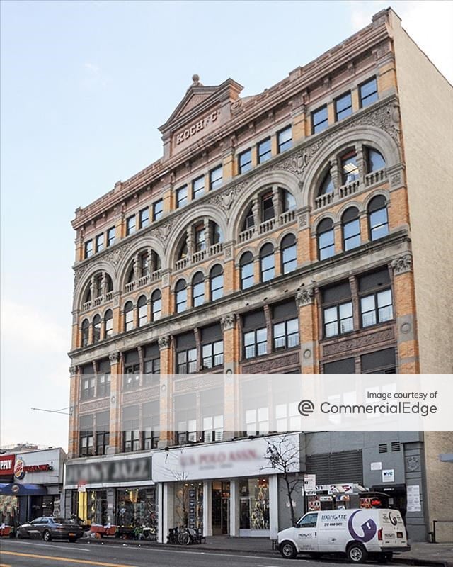 308 West 125th Street New York, NY 10027, ID: 278352