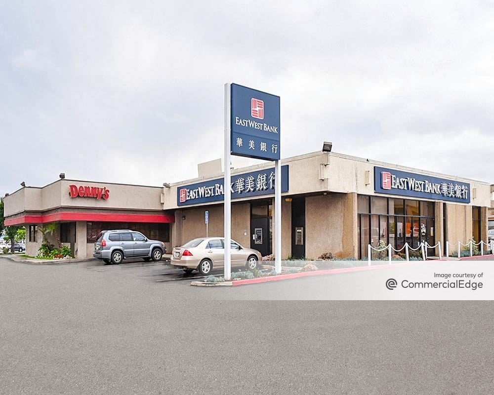 Temple City Marketplace