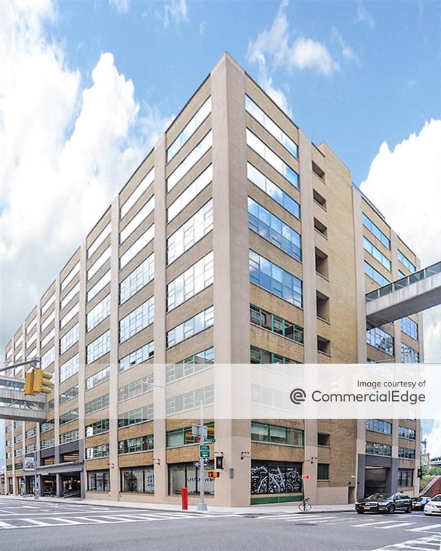 Dumbo Heights - 55 Prospect Street