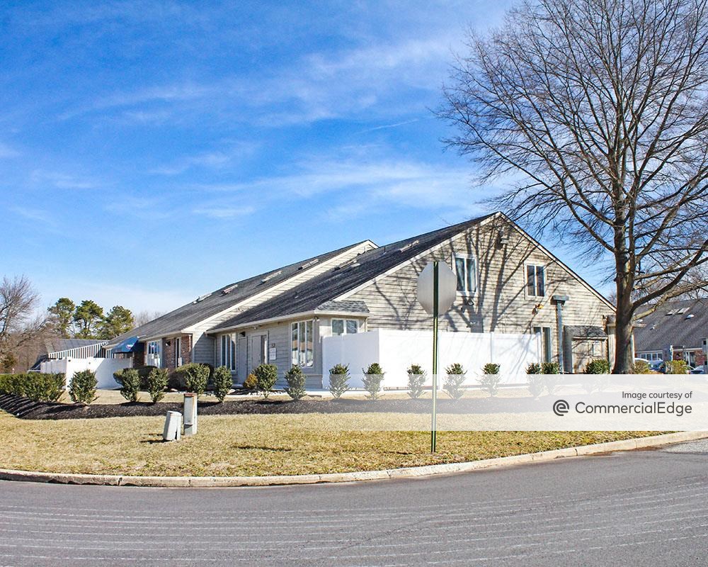 Centennial Medical Center