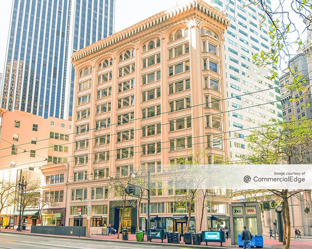 Flatiron Building