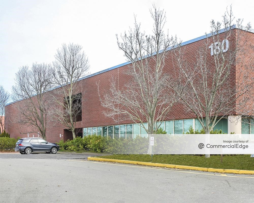 Forsgate Corporate Center - 180 Herrod Blvd