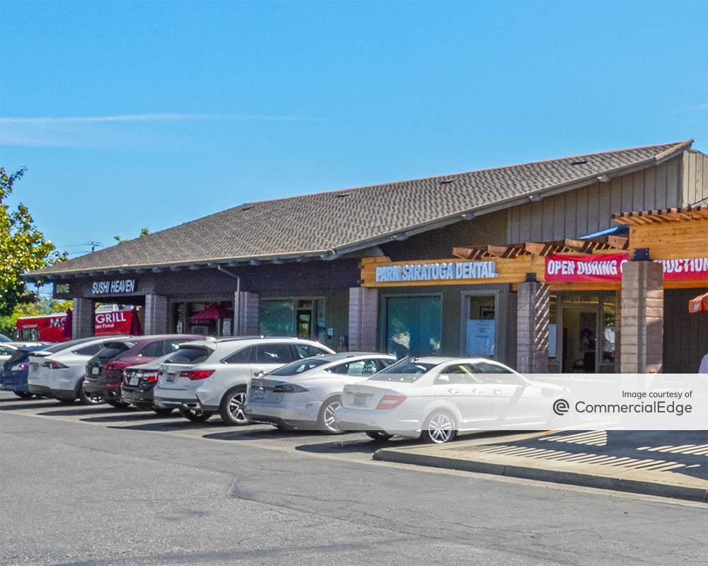 12100-12180 Saratoga-Sunnyvale Road