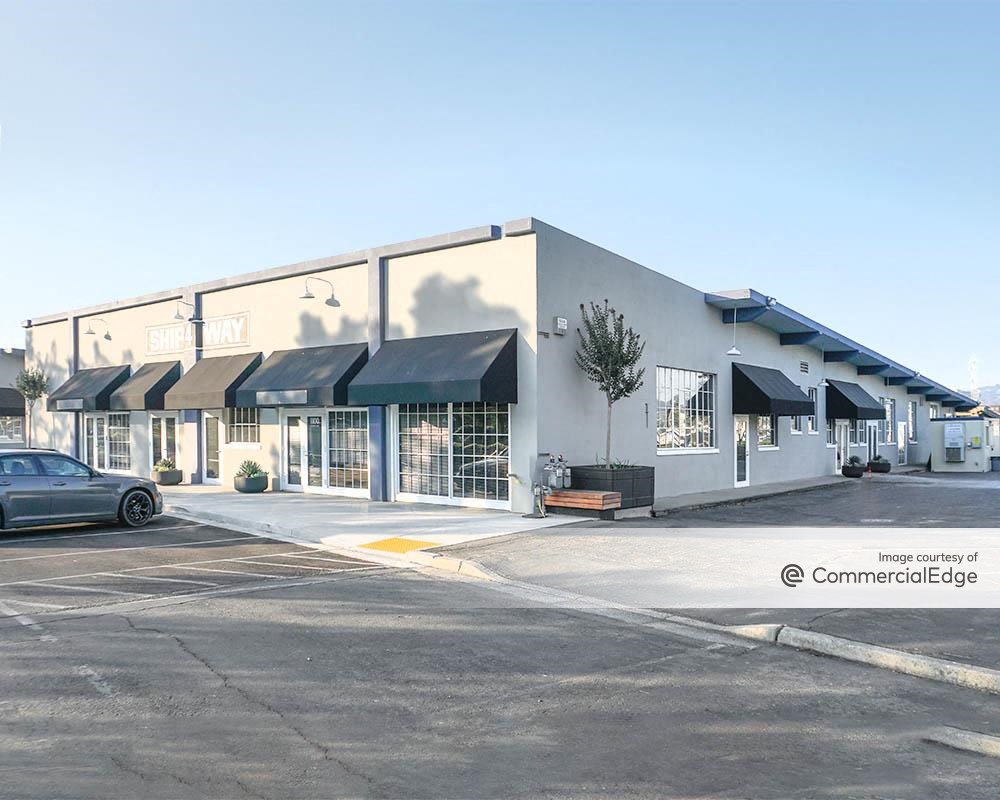 The Research Park at Marina Village - 1100 & 1150 Marina Village Pkwy