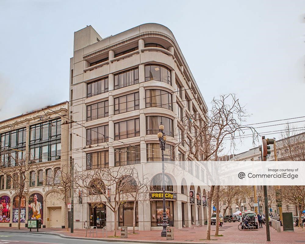 1170 Market Street