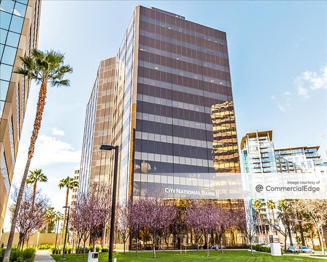 The Almaden