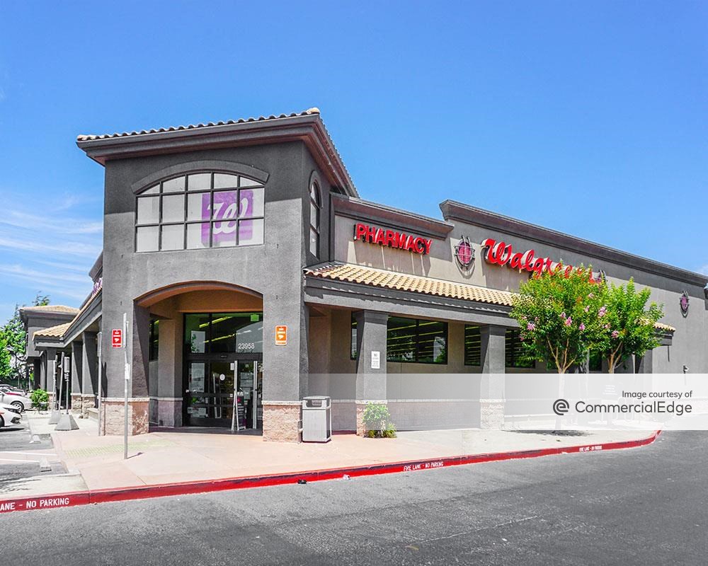 23800, 23918 & 23958 Hesperian Blvd
