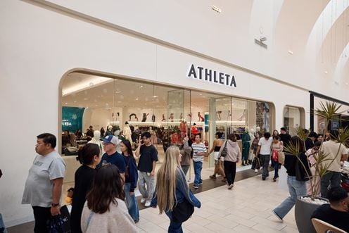 Los Cerritos Center