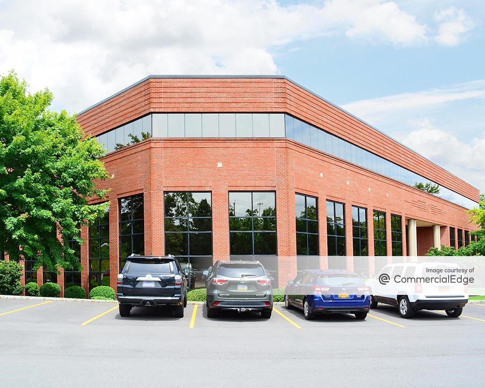 Linden Oaks Office Park - 500 Linden Oaks