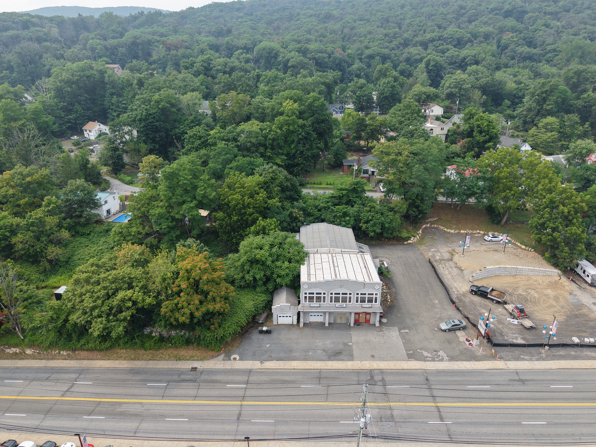 1005 Route 9W