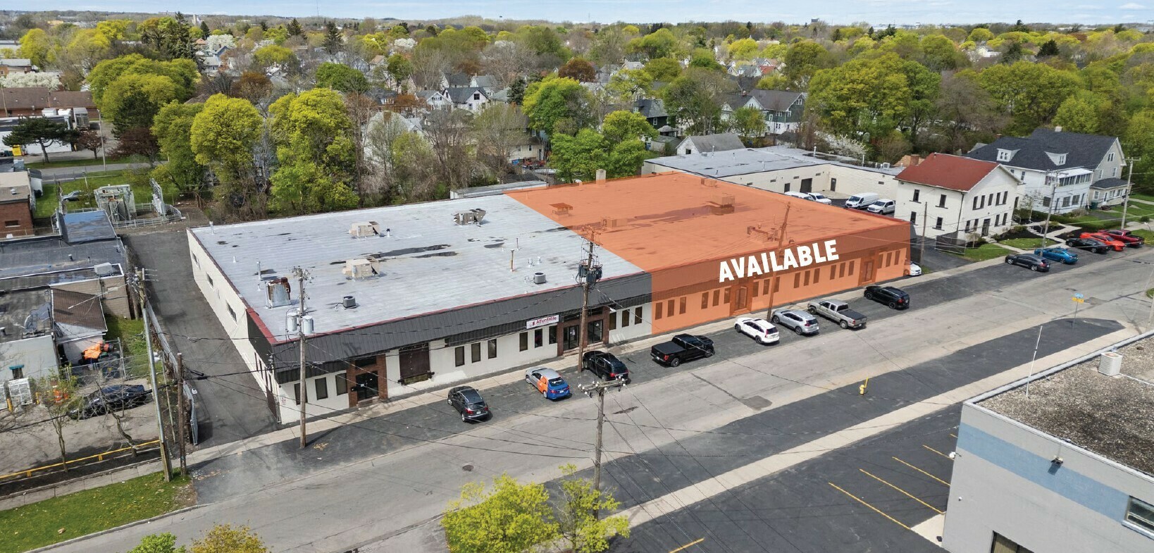 25-45 Rutter St 