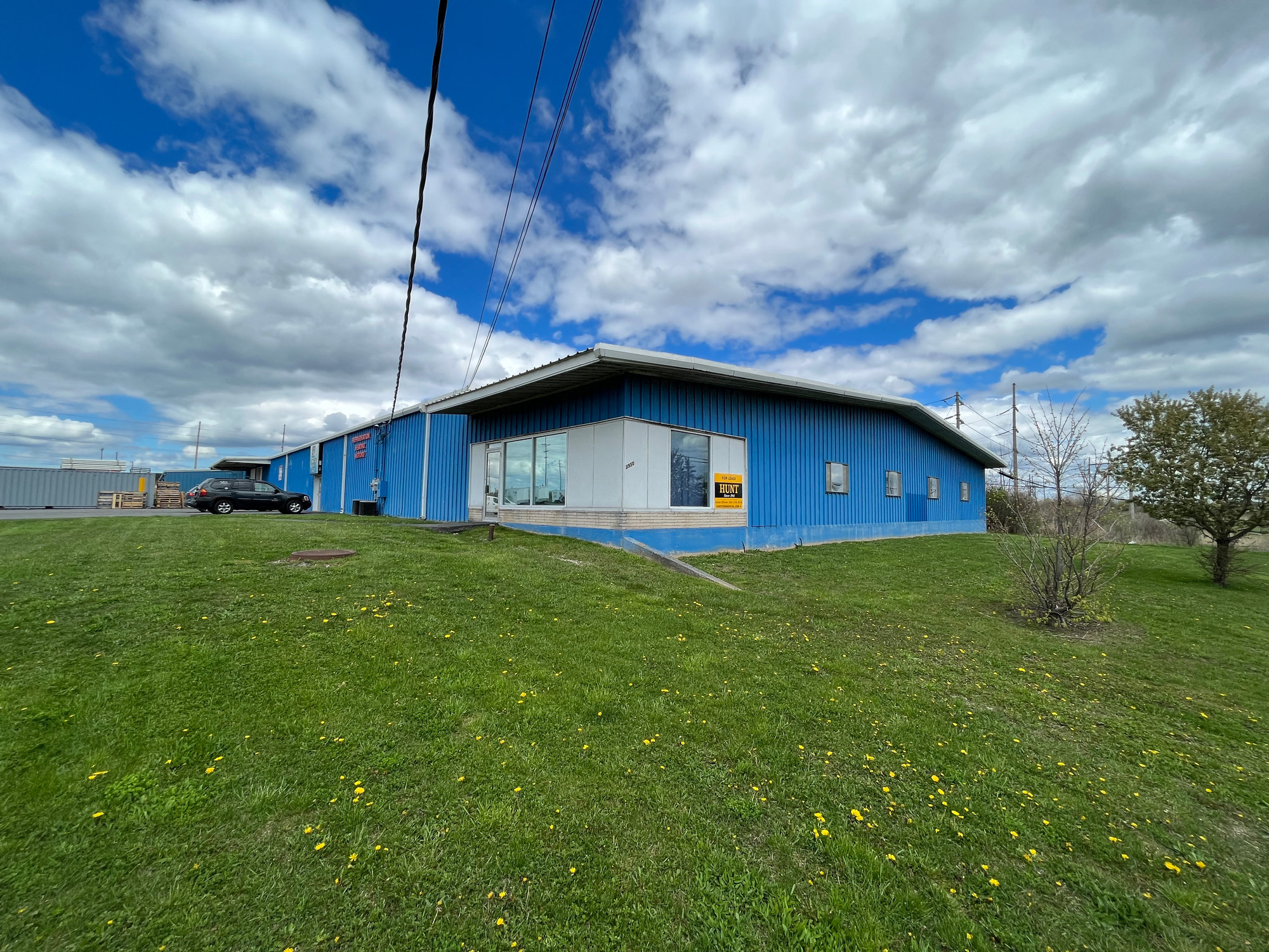 3950 Broadway