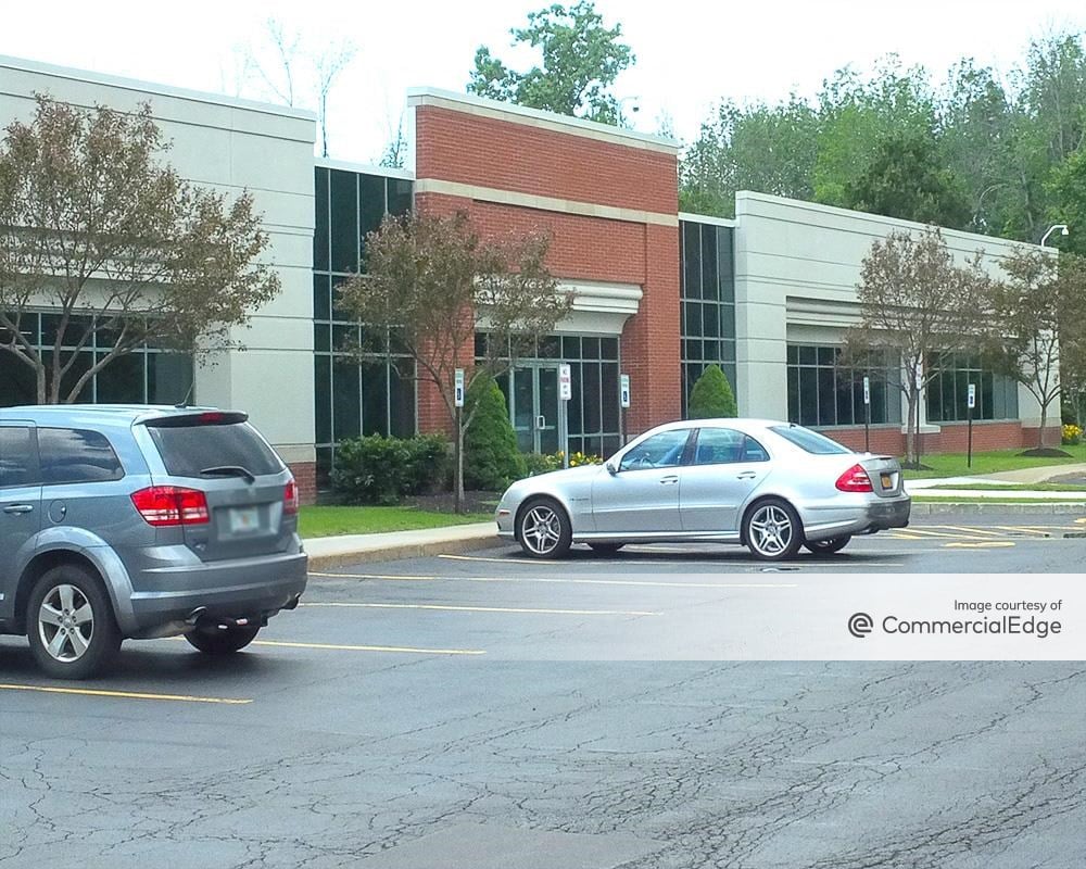 CrossPoint Business Park - Building A