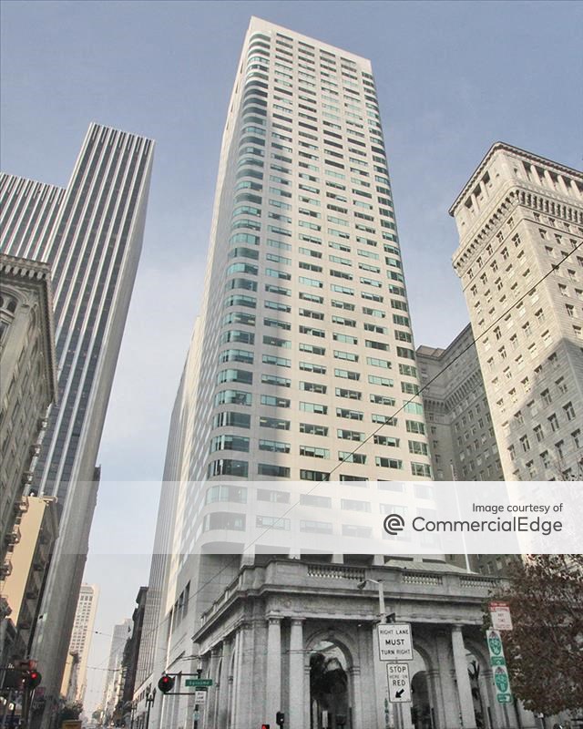 One Sansome Street
