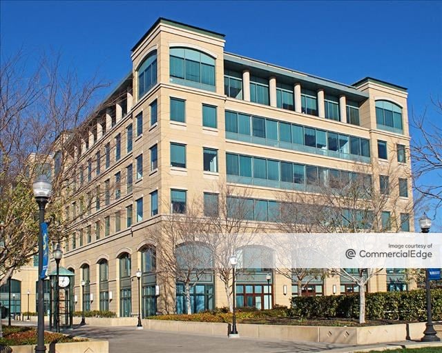 CityLine Sunnyvale - 100 Mathilda Place