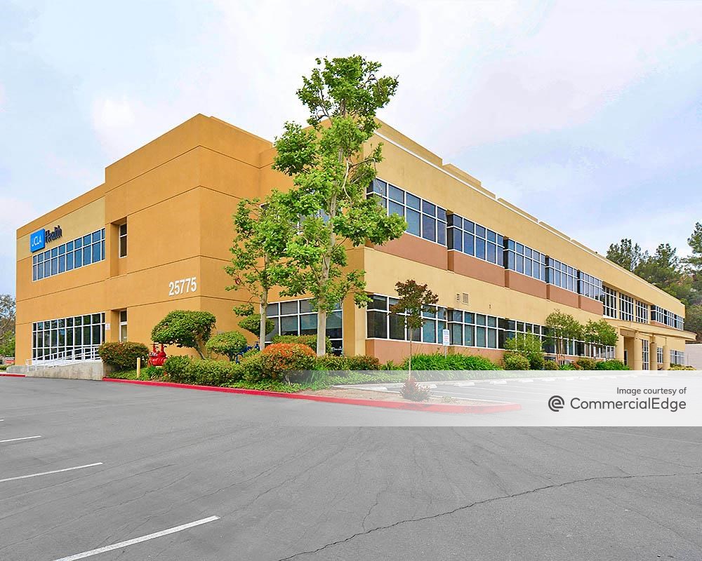 Valencia Medical Office Building