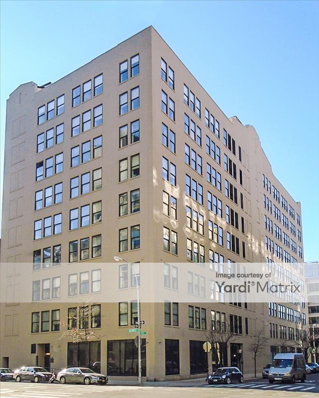 96 Morton Street