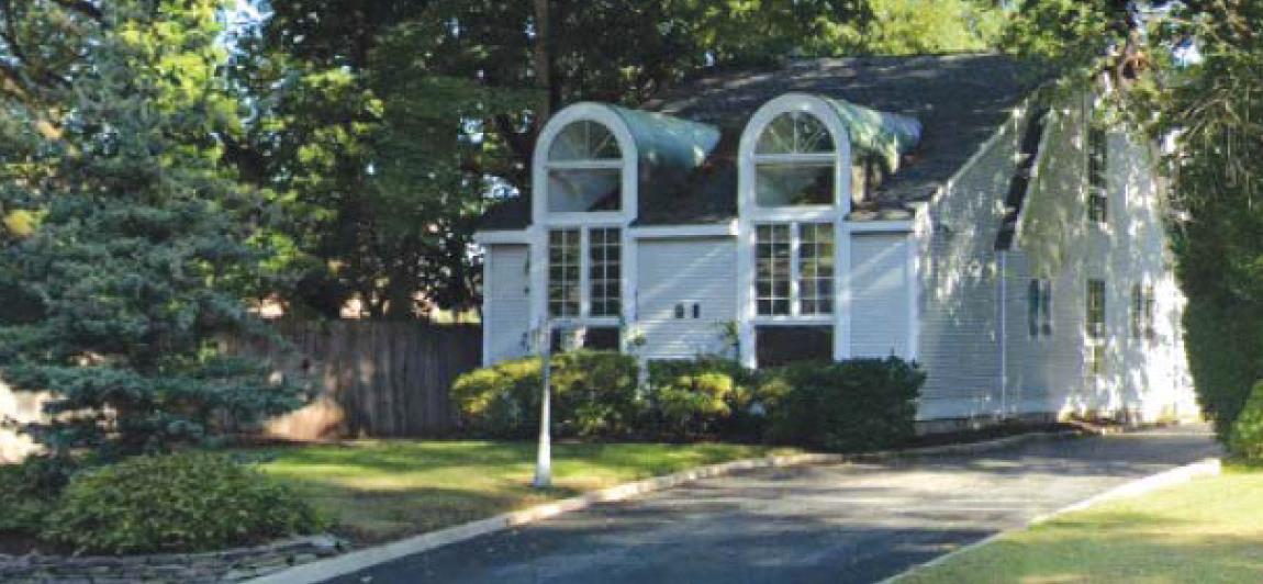 51 East Spring Valley Avenue