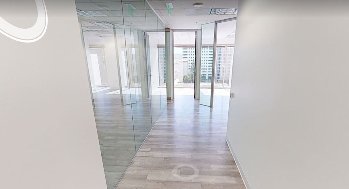 Warner Corporate Center