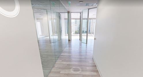 Warner Corporate Center