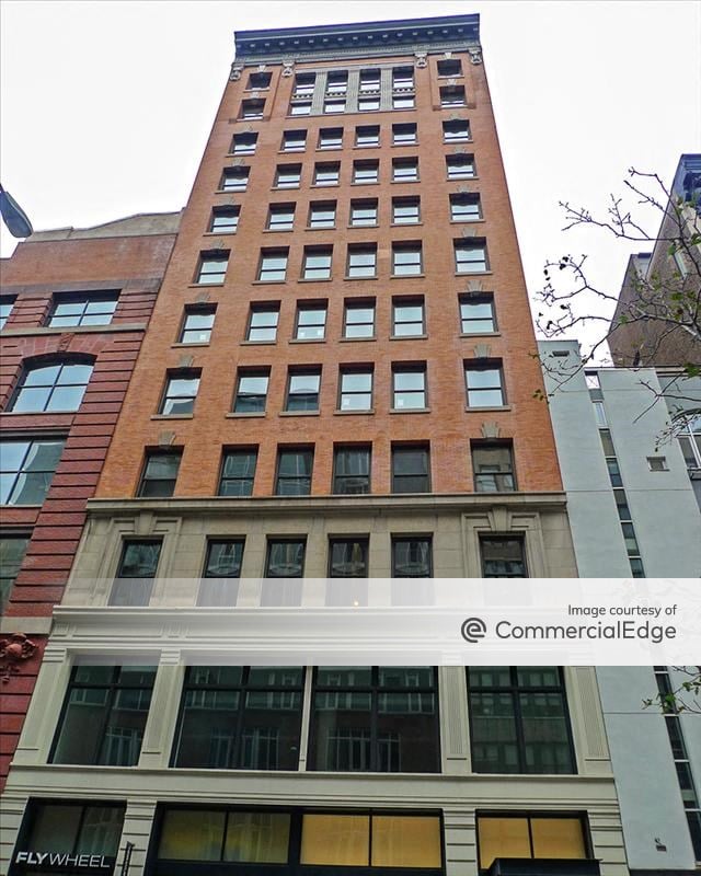 245 West 17th Street