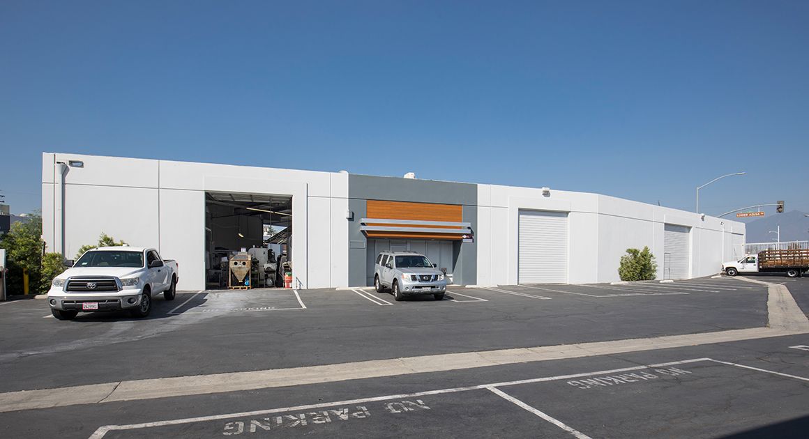 10776-10792 Lower Azusa Road