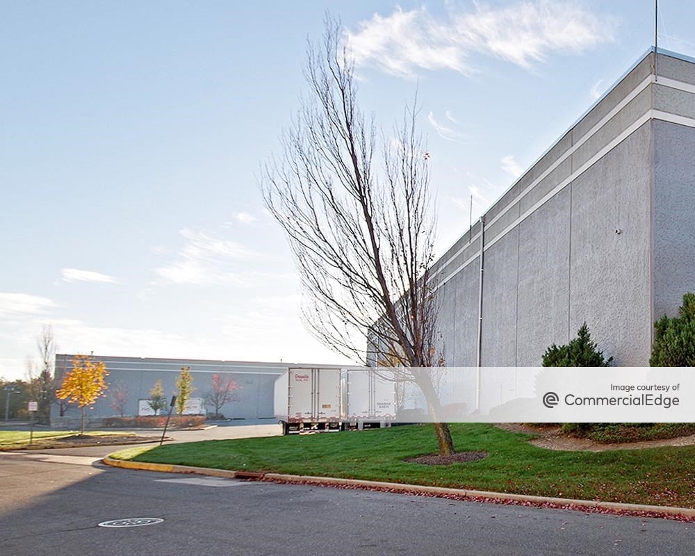 Northend Industrial Park