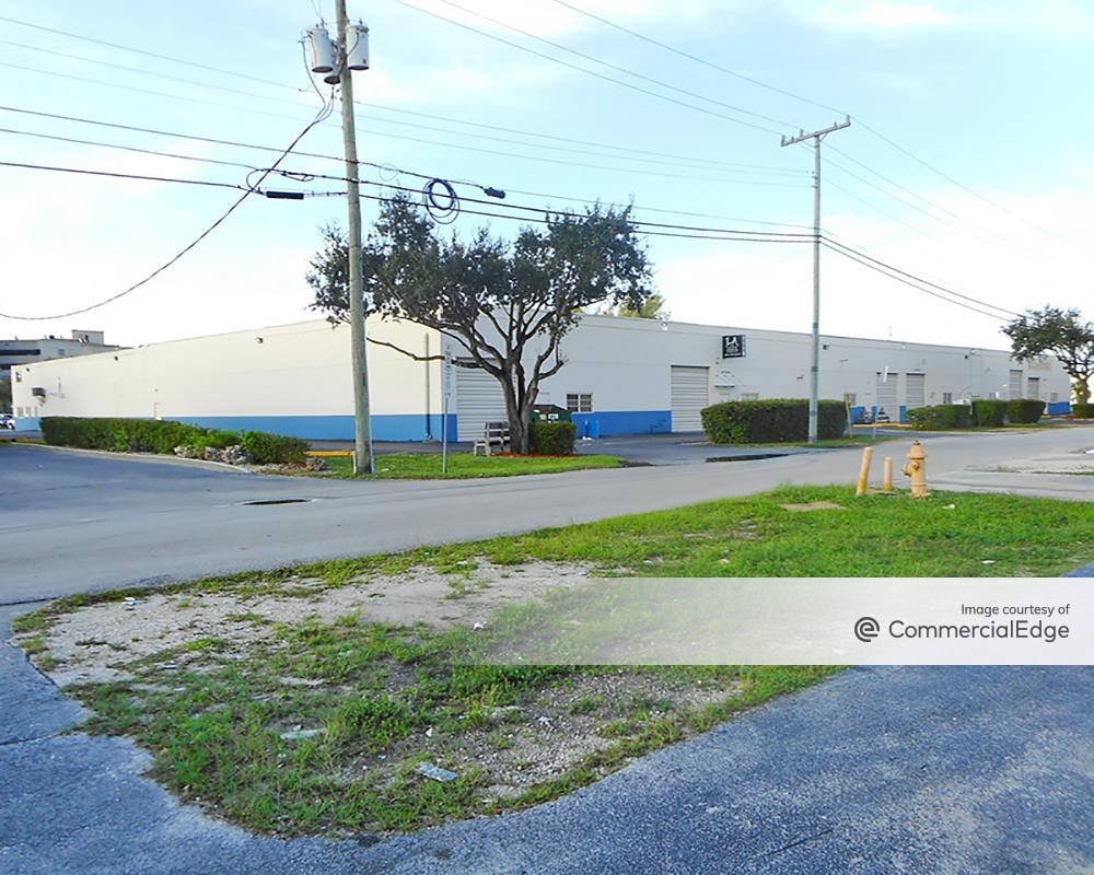 7005 NW 41st Street