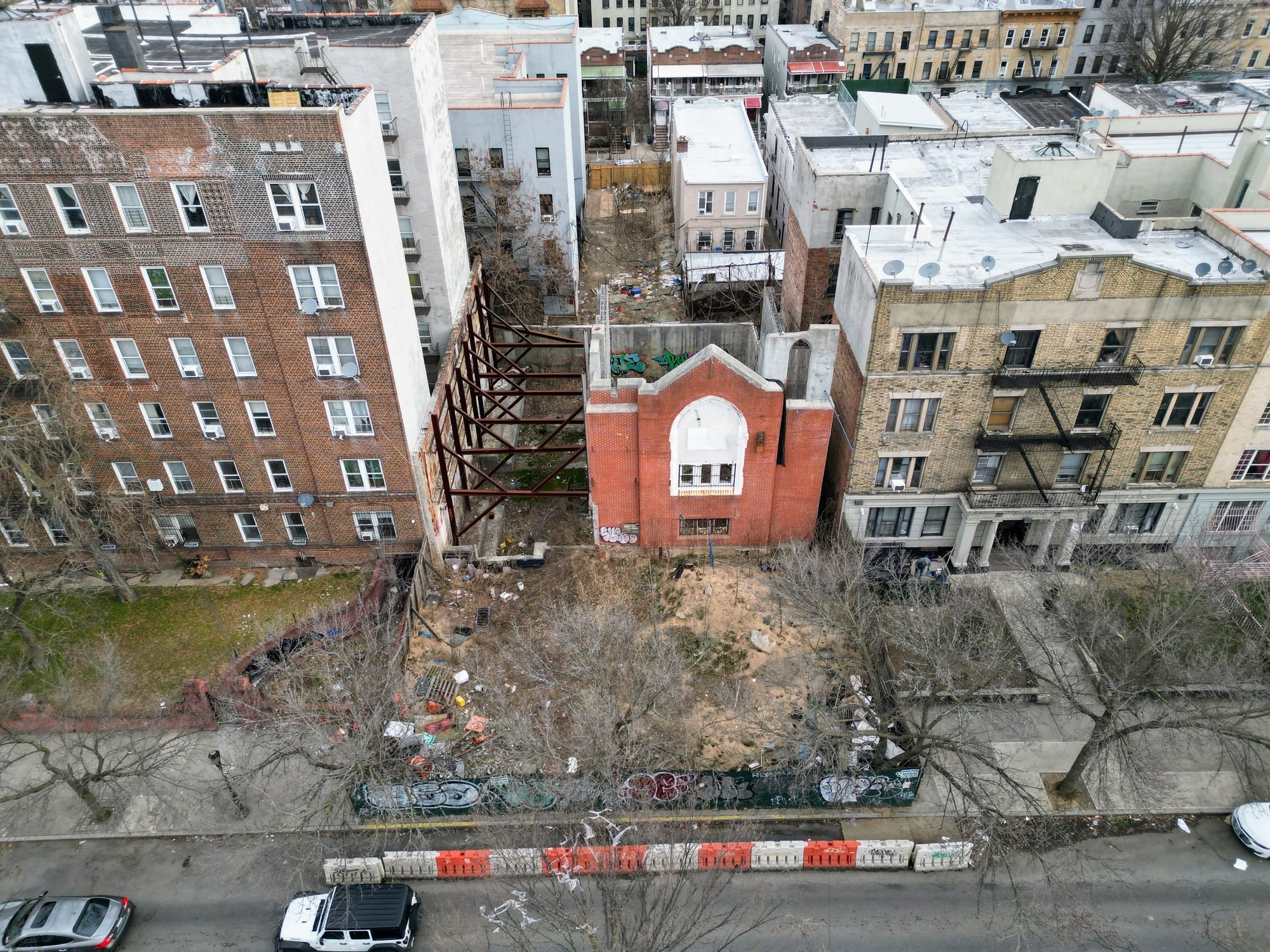991 Eastern Parkway