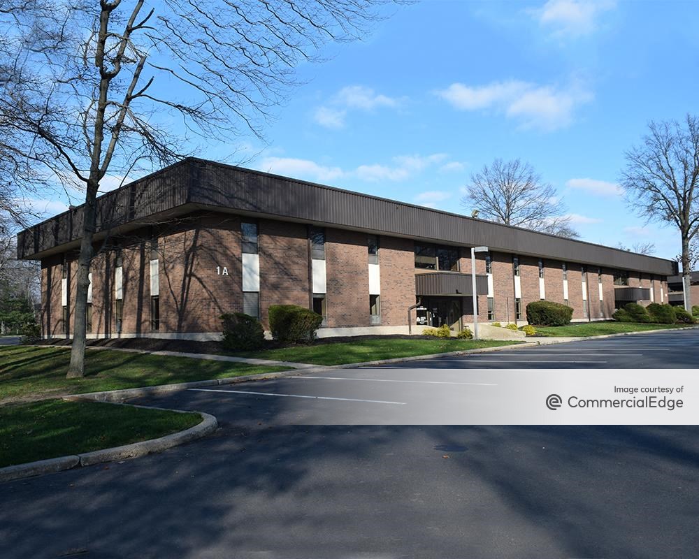 Princeton Pike Office Park