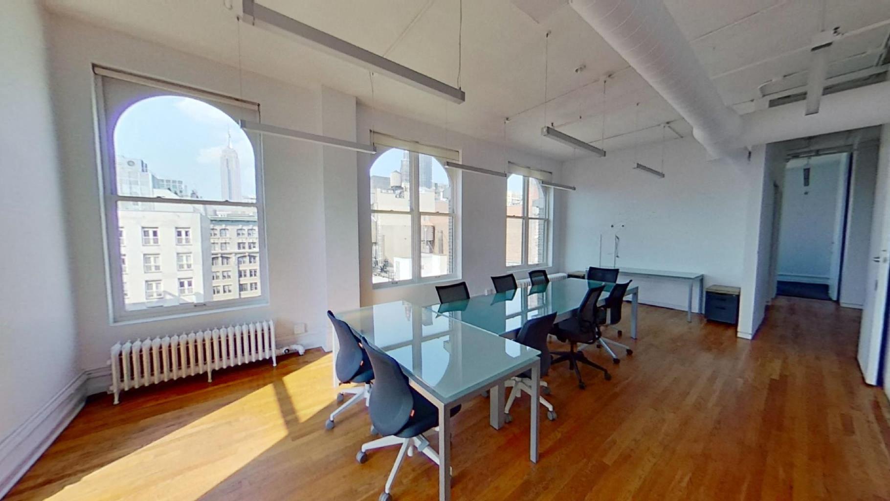 6-8 West 18th Street
