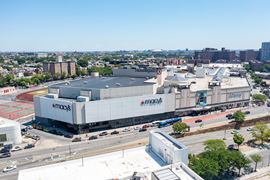 Queens Center