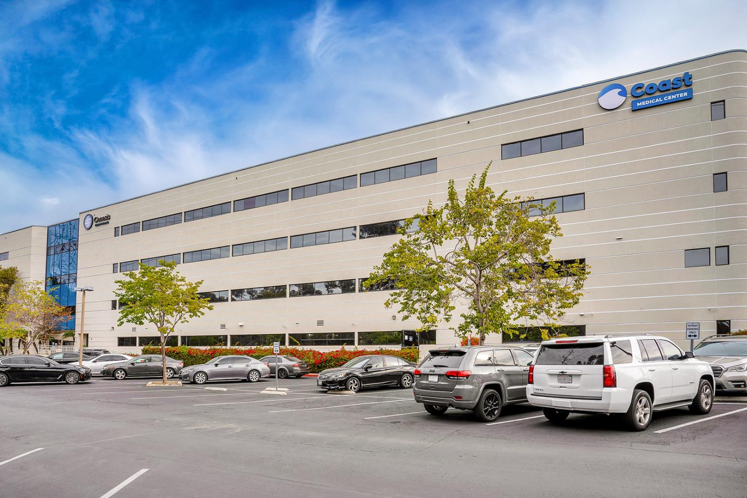 Coast Medical Center
