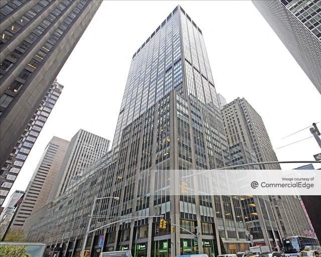 1290 Avenue of the Americas
