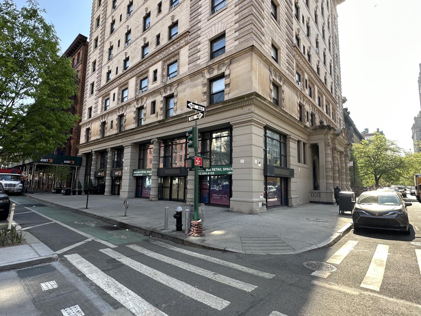 325 Columbus Avenue