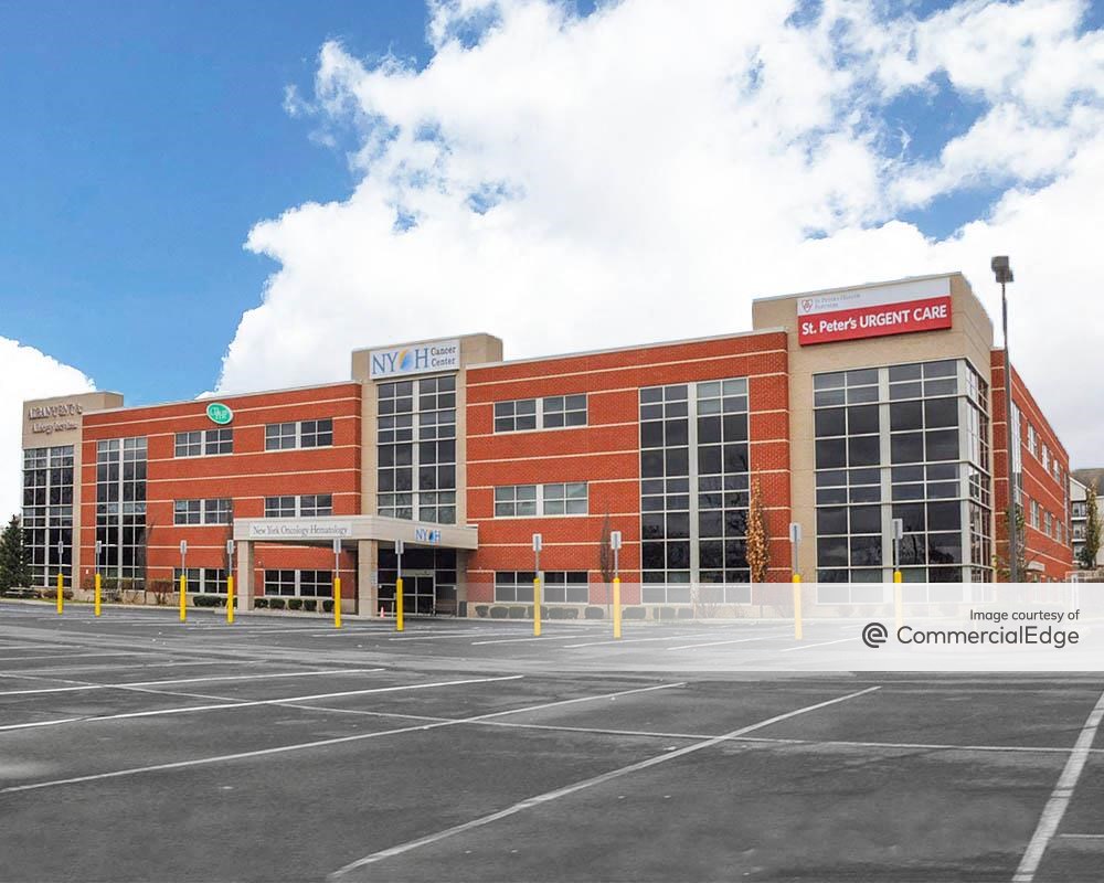 Patroon Creek Medical Arts