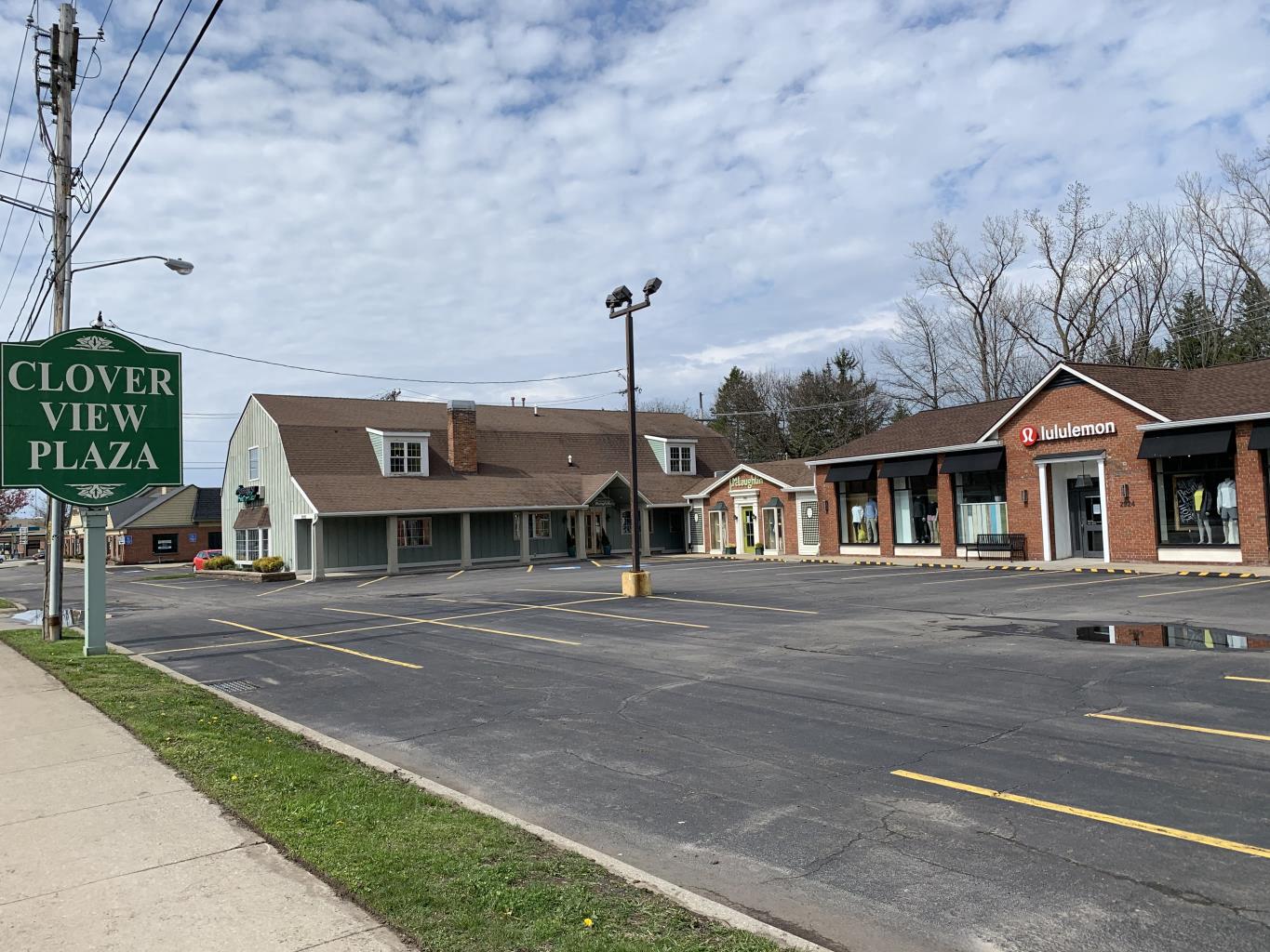 Clover Commons
