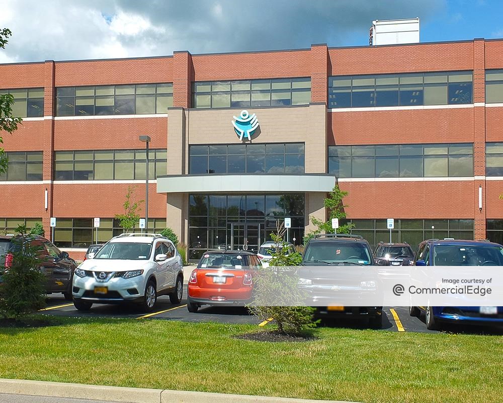 CrossPoint Business Park - Building Q