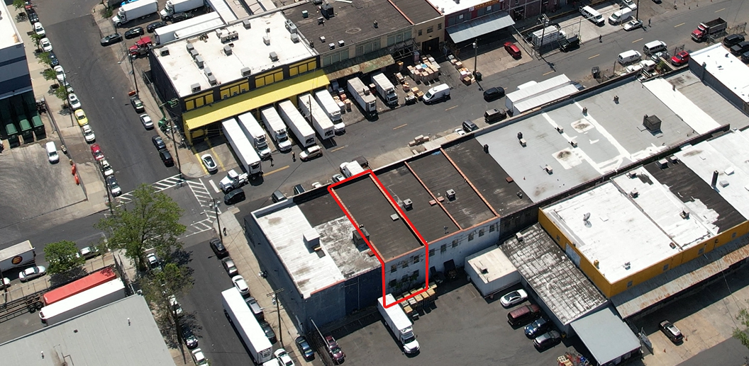 Â±5,000 SF Industrial Opportunity