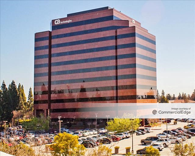 Santa Clara Towers II