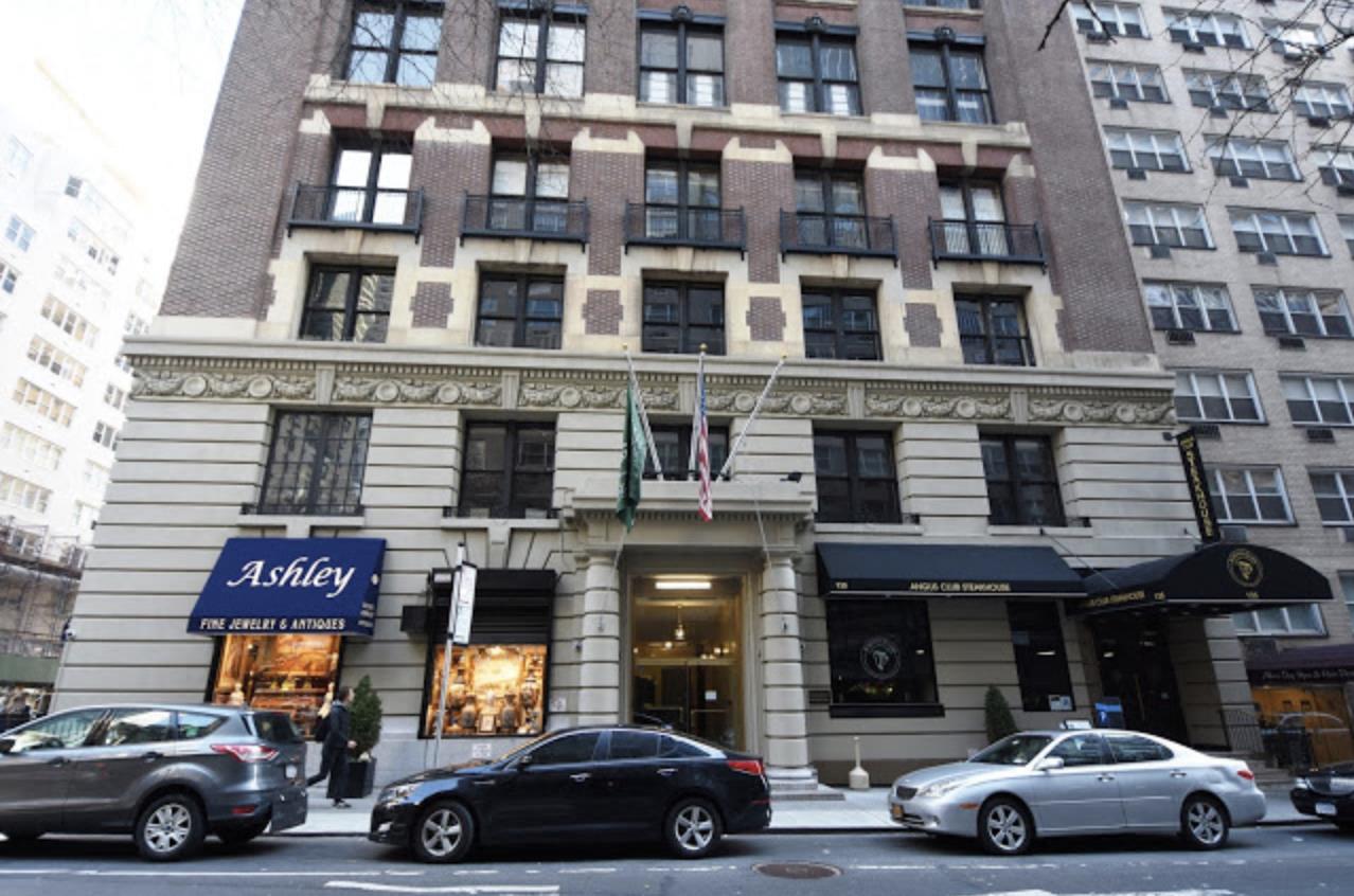 135 East 55th Street
