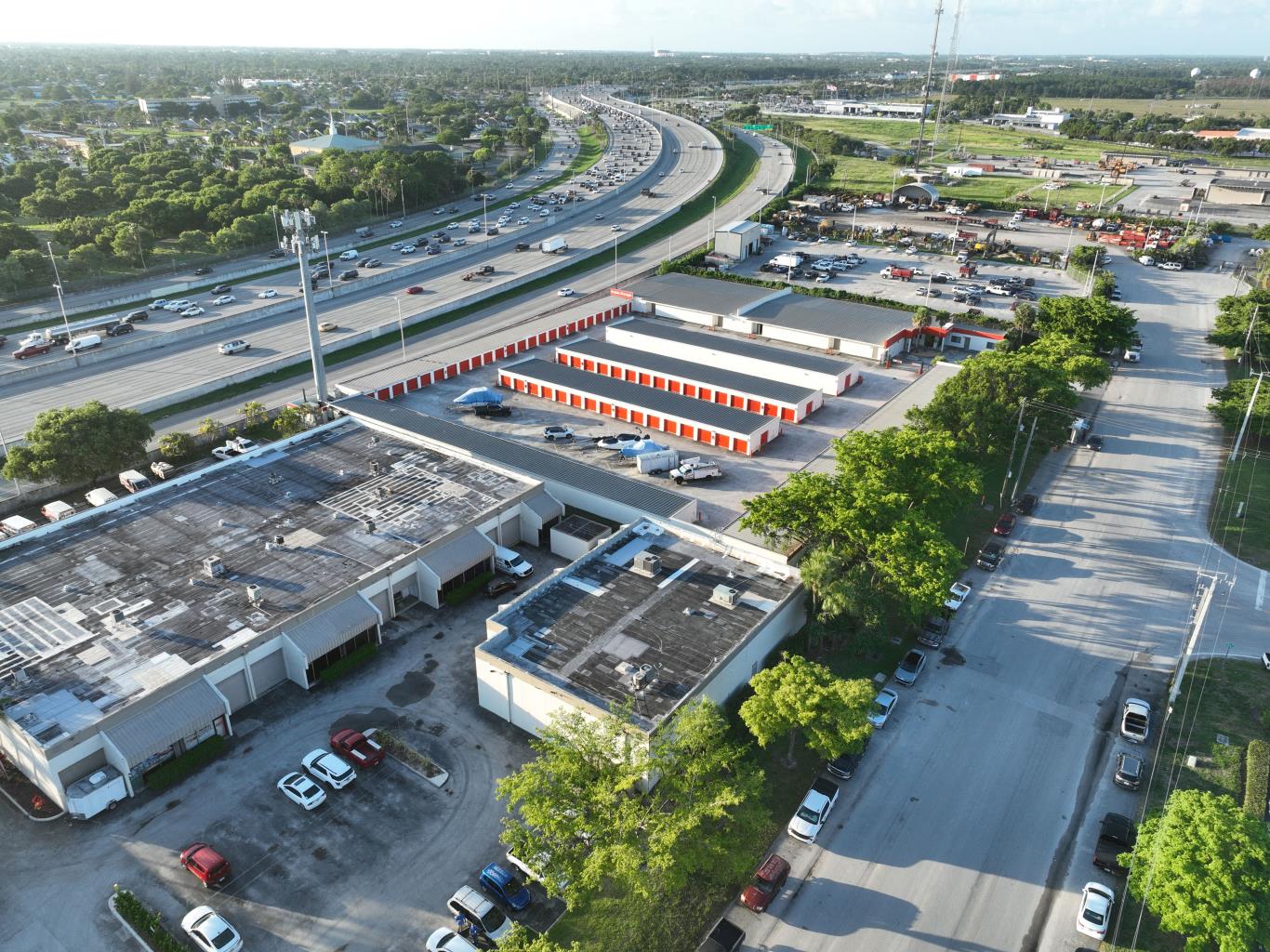 Deerwood BP - Bldg 5