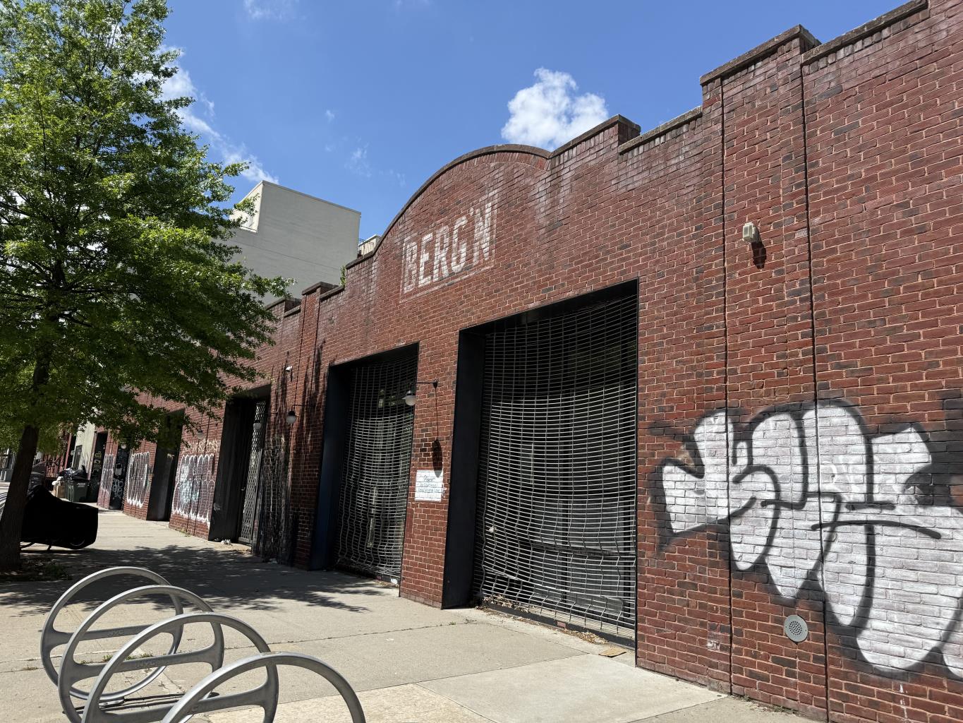 2 Vacant Commercial Condos