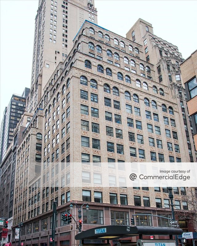 270 Madison Avenue